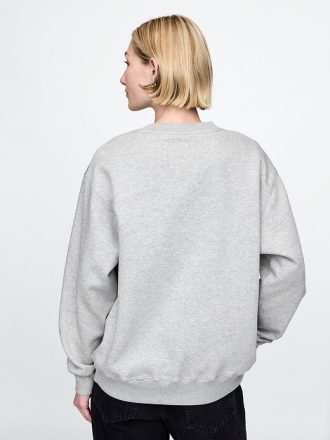 Bluza VintageSoft Gap Logo Tunika