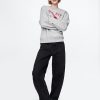 Bluza VintageSoft Gap Logo Tunika