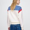 Bluza VintageSoft Gap Logo Tunika