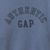 Bluza VintageSoft Gap Logo Tunika