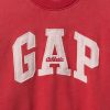 Bluza VintageSoft Gap Logo Tunika