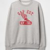 Bluza VintageSoft Gap Logo Tunika