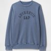 Bluza VintageSoft Gap Logo Tunika