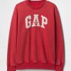 Bluza VintageSoft Gap Logo Tunika
