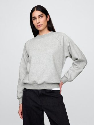 Bluza VintageSoft Raglan