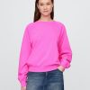 Bluza VintageSoft Raglan