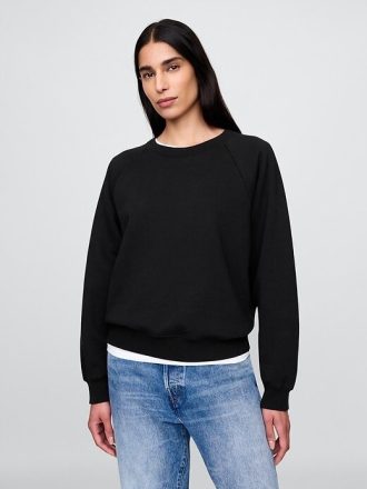 Bluza VintageSoft Raglan