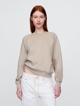 Bluza VintageSoft Raglan