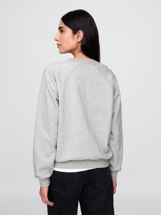 Bluza VintageSoft Raglan