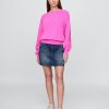 Bluza VintageSoft Raglan