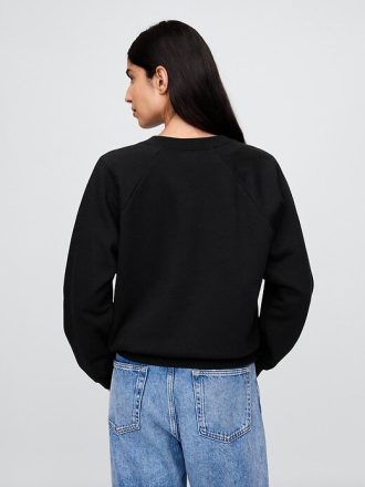 Bluza VintageSoft Raglan