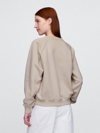 Bluza VintageSoft Raglan