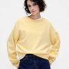 Bluza VintageSoft Wedge Crewneck Bluza VintageSoft Wedge Crewneck