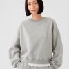 Bluza VintageSoft Wedge Crewneck