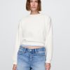 Bluza VintageSoft Wedge Crewneck