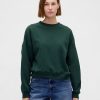 Bluza VintageSoft Wedge Crewneck
