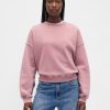 Bluza VintageSoft Wedge Crewneck