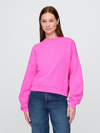 Bluza VintageSoft Wedge Crewneck