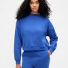 Bluza VintageSoft Wedge Crewneck