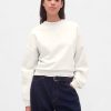 Bluza VintageSoft Wedge Crewneck
