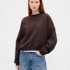 Bluza VintageSoft Wedge Crewneck