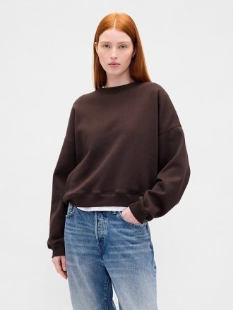 Bluza VintageSoft Wedge Crewneck
