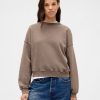 Bluza VintageSoft Wedge Crewneck
