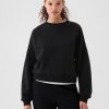 Bluza VintageSoft Wedge Crewneck Bluza VintageSoft Wedge Crewneck