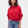 Bluza VintageSoft Wedge Crewneck
