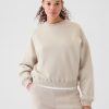 Bluza VintageSoft Wedge Crewneck