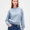 Bluza VintageSoft Wedge Crewneck