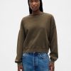Bluza VintageSoft Wedge Crewneck
