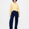 Bluza VintageSoft Wedge Crewneck Bluza VintageSoft Wedge Crewneck