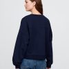 Bluza VintageSoft Wedge Crewneck