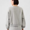 Bluza VintageSoft Wedge Crewneck
