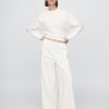 Bluza VintageSoft Wedge Crewneck