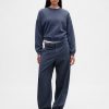 Bluza VintageSoft Wedge Crewneck