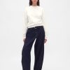 Bluza VintageSoft Wedge Crewneck