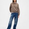 Bluza VintageSoft Wedge Crewneck