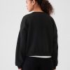 Bluza VintageSoft Wedge Crewneck Bluza VintageSoft Wedge Crewneck