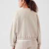 Bluza VintageSoft Wedge Crewneck