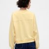 Bluza VintageSoft Wedge Crewneck Bluza VintageSoft Wedge Crewneck