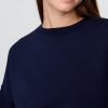Bluza VintageSoft Wedge Crewneck