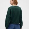 Bluza VintageSoft Wedge Crewneck