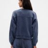 Bluza VintageSoft Wedge Crewneck