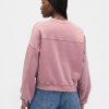 Bluza VintageSoft Wedge Crewneck