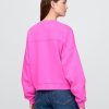 Bluza VintageSoft Wedge Crewneck