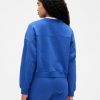 Bluza VintageSoft Wedge Crewneck