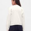 Bluza VintageSoft Wedge Crewneck
