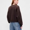 Bluza VintageSoft Wedge Crewneck